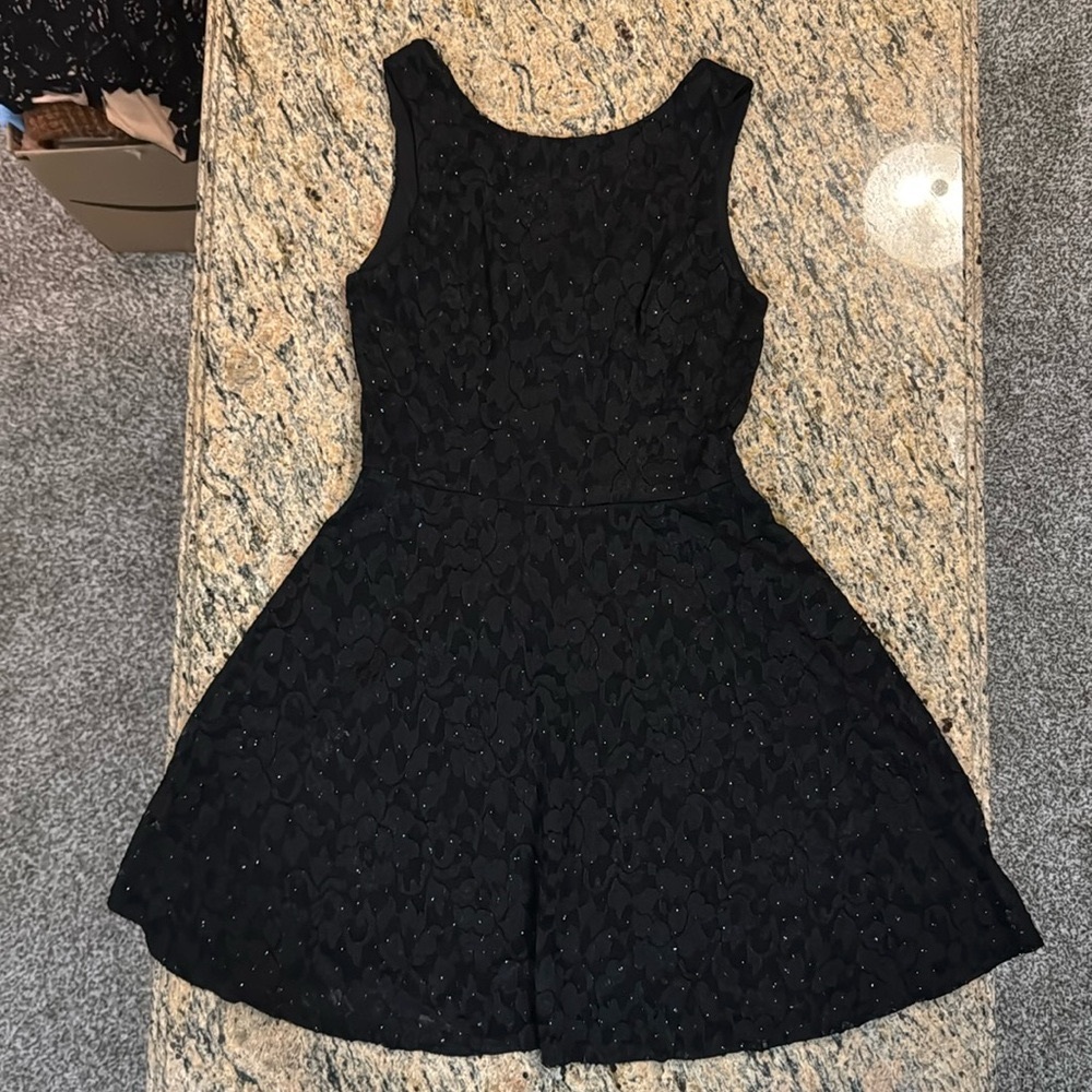 NWT! Speechless Dress. Size 5